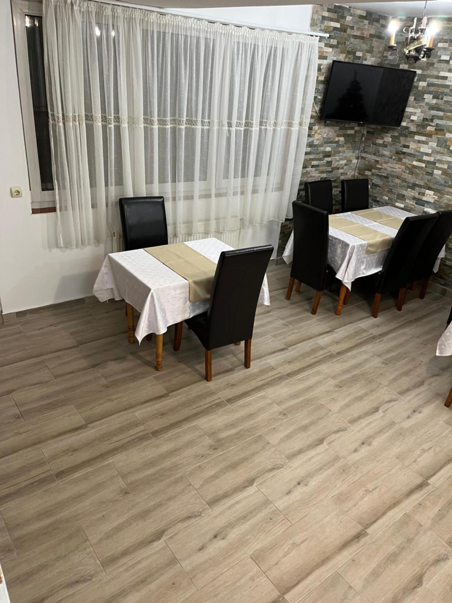 Casuta De Langa Padure Ξενοδοχείο Moeciu De Sus Εξωτερικό φωτογραφία